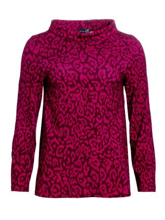 Preferably Purple etSnowdrop